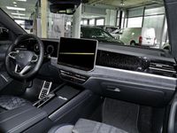 gebraucht VW Passat Passat VariantR-Line 2,0 TDI (150 PS) DSG | Black Style