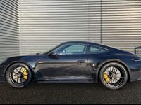Neu Porsche 911 Carrera 4 GTS 541 PS (397 kW) 2025 Farbe nach wahl: dunkeloliveme Coupé