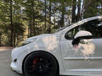 Gebraucht Peugeot 207 150 PS (110 kW) 2008 Limousine