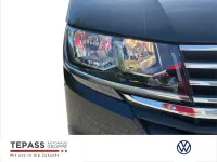 Gebraucht VW Caravelle Comfortline 150 PS (110 kW) 2025 Schwarz Van