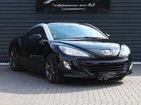 gebraucht Peugeot RCZ ONYX *2 Hd.*Klimaa.*19-Zoll*JBL*PDC