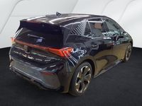 Gebraucht Cupra Born e-Boost 169 kW (231 PS) 2025 Midnight black metallic Kleinwagen