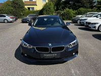 gebraucht BMW 420 Gran Coupé i Advantage
