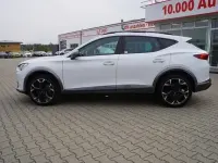 Gebraucht Cupra Formentor 150 PS (110 kW) 2022 Weiß SUV