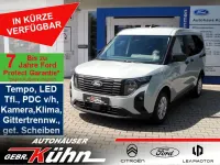 Neu Ford Courier Trend 101 PS (74 kW) 2026 Grau Van / Kleinbus