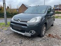 gebraucht Citroën Berlingo 1.6 e-Hdi /klima/ Tempomat