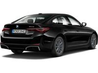 gebraucht BMW i4 eDrive40 Gran Coupe