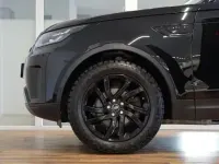 Gebraucht Land Rover Discovery SE 241 PS (177 kW) 2018 Schwarz SUV