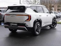 Neu Kia EV5 Earth 160 kW (218 PS) 2026 Snow white pearl SUV
