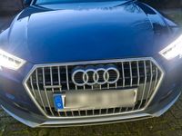 gebraucht Audi A4 Allroad AVANT B9 2.0 TDI QUATTRO Pano,STHZ,AHK,MatrixLED