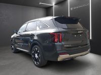 Gebraucht Kia Sorento Platinum 193 PS (141 kW) 2025 Grau SUV