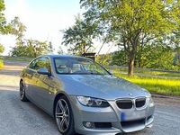 Gebraucht BMW 325 218 PS (160 kW) 2006 Coupé