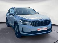 Gebraucht Skoda Kodiaq Selection 193 PS (141 kW) 2025 Moonweiß perleffekt (metallic) SUV