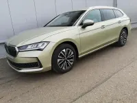 Neu Skoda Superb Selection 193 PS (141 kW) 2025 Andere Kombi