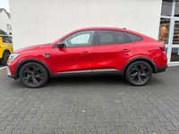 Gebraucht Renault Arkana R.S. 116 PS (85 kW) 2022 Rot SUV