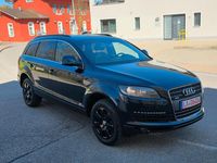 Gebraucht Audi Q7 233 PS (171 kW) 2007 SUV