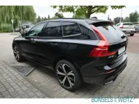 Gebraucht Volvo XC60 Ultra 250 PS (183 kW) 2025 Schwarz SUV