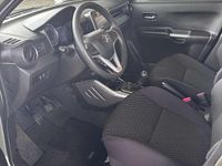 Gebraucht Suzuki Ignis Comfort 83 PS (61 kW) 2024 Tough khaki SUV