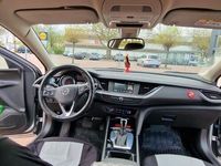 gebraucht Opel Insignia 2.0 Diesel 125kW Business Edit Auto...