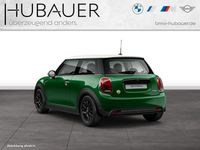 Gebraucht Mini Cooper SE Classic 135 kW (184 PS) 2022 Grün Kleinwagen