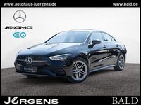 Gebraucht Mercedes CLA250e AMG 163 PS (119 kW) 2023 Othercolor Coupé