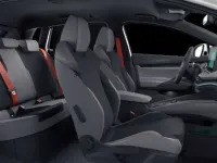 Gebraucht Skoda Elroq Sport 210 kW (286 PS) 2026 Moonweiß perleffekt SUV