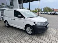 Gebraucht VW Caddy 116 PS (85 kW) 2025 Candyweiß Van / Kleinbus