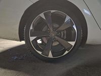 Gebraucht Cupra Leon 204 PS (150 kW) 2022 Weiß Kombi