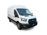 Brugt Ford Transit Trend 105 HK (77 kW) 2025 Hvid Van