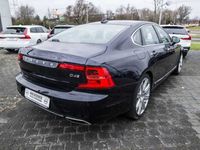 gebraucht Volvo S90 D4 Geartronic Inscription