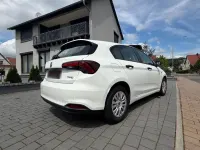Brugt Fiat Tipo Pop 95 HK (69 kW) 2017 Hvid Stationcar
