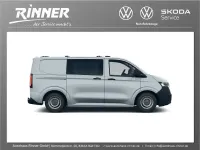 Neu VW Transporter 110 PS (80 kW) 2026 Weiß Van