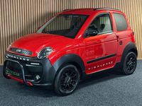 Second-hand Microcar M.Go 2018 Other Hatchback