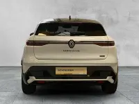 Nowe Renault Megane E-Tech Komfort 160 kW (218 KM) 2026 Biały SUV