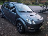 Gebraucht Smart ForFour 75 PS (55 kW) 2005 Grau Kleinwagen
