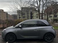 Gebraucht Opel Adam Jam 101 PS (74 kW) 2019 Kleinwagen