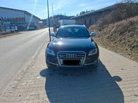 Gebraucht Audi SQ5 Sport 313 PS (230 kW) 2015 Schwarz SUV