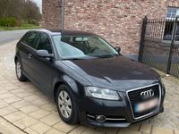 gebraucht Audi A3 2012 Zeer goede staat