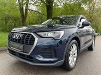 gebraucht Audi Q3 35 TDI Navi Virtual*LED*Autom.*Spur.Assist*