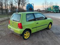 Gebraucht VW Lupo 50 PS (36 kW) 1999 Kleinwagen