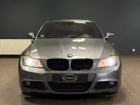 Gebraucht BMW 330 M Sport 245 PS (180 kW) 2012 Grau Kombi