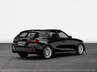 Neu BMW 330e Sport Line 184 PS (135 kW) 2026 Schwarz Limousine