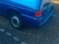 Gebraucht VW Multivan 102 PS (75 kW) 1999 Blau Van / Kleinbus