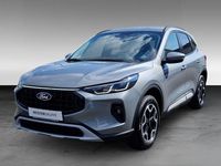 Gebraucht Ford Kuga Active 182 PS (133 kW) 2024 Silber SUV