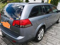 Gebraucht Opel Vectra 150 PS (110 kW) 2005 Grau Kombi