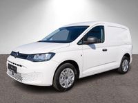 Second-hand VW Caddy 122 CP (89 kW) 2023 Alb Monovolum