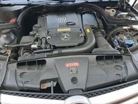 gebraucht Mercedes E250 E-KlasseCGI Coupe
