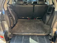 Begagnad Mitsubishi Outlander 177 HK (130 kW) 2012 Grå SUV