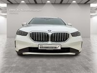Używany BMW 530e 190 KM (139 kW) 2024 Biały Kombi