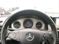 Gebraucht Mercedes 250 204 PS (150 kW) 2010 Silber Kombi